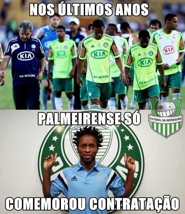 Vem mais alguma contratação aí?
