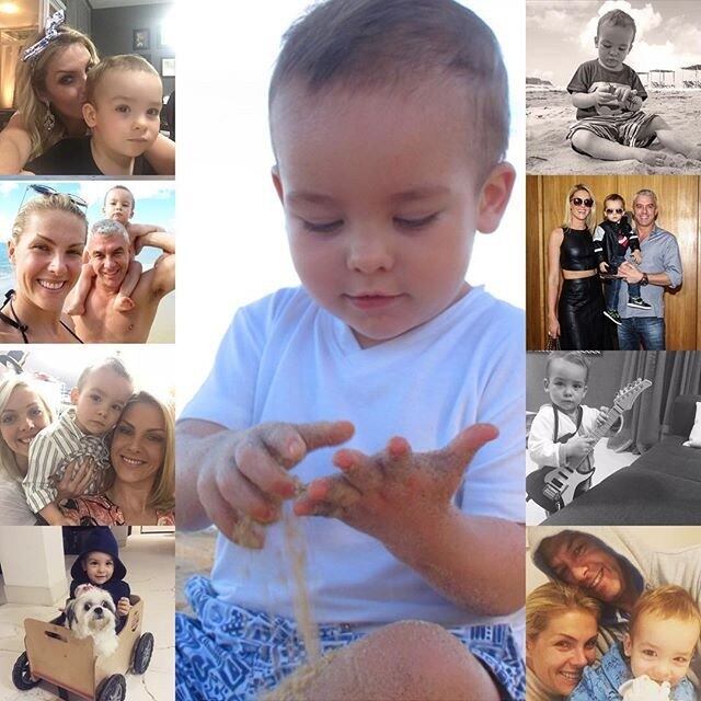 Alê Jr.completa dois anos nesta segunda-feira (7)