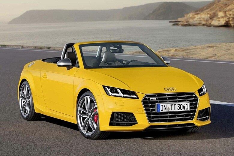 A capota (disponível em três cores), possui alumínio e magnésio em sua armação, material leve que a faz pesar somente 39 kg, podendo ser aberta em 10 segundos a velocidades de até 50 km/h

Saiba tudo sobre carros! Acesse R7.com/carros