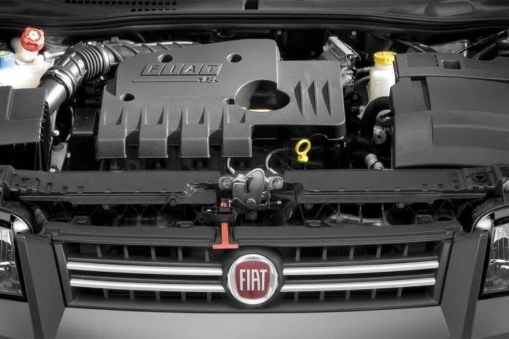 Fiat Stilo foi o primeiro a receber os motores GM atualizados pela Fiat ainda nos anos 2000