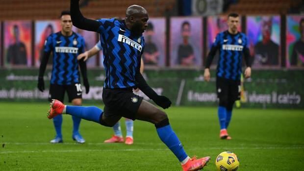 5º Romelu Lukaku: O atacante belga da Inter de Milão viu Cristiano Ronaldo abrir vantagem na briga pela artilharia do Italiano. Lukaku tem 19 gols no torneio até agora