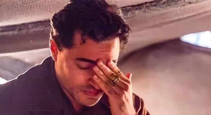 Em breve, confira o desfecho da história de Saul na próxima temporada de Reis