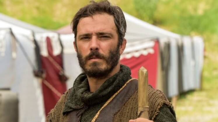 Judá é o quarto filho de Jacó com Lia