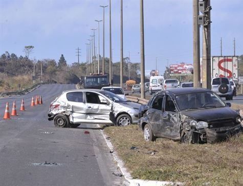 De cada 10 veículos na rua, menos de três têm seguro facultativo