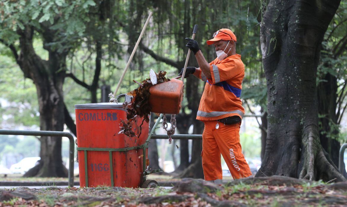 Garis retomam greve nesta segunda-feira (4), após suspensão temporária