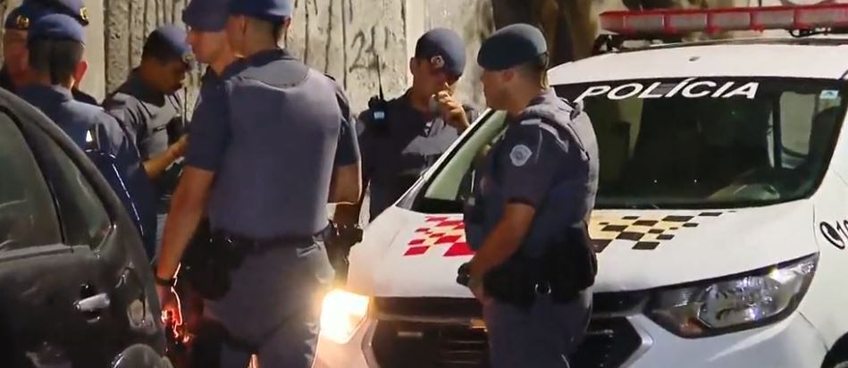 Acidente ocorreu na região de Interlagos