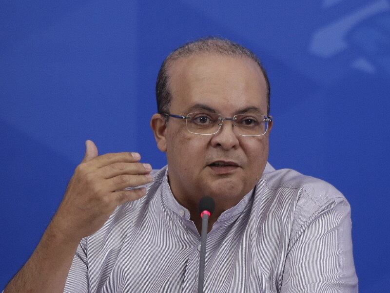 Governador do DF é advogado e avalia a proposta como inconstitucional