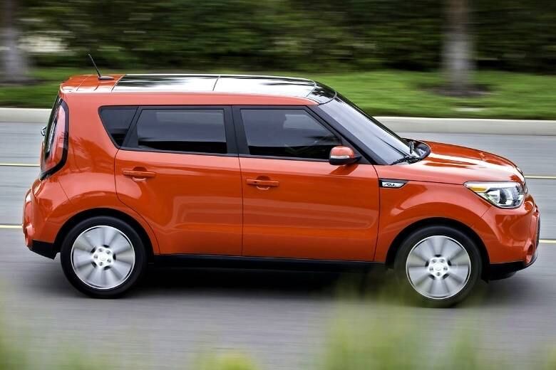 Kia Soul 2015

Saiba tudo sobre carros! Acesse www.r7.com/carros