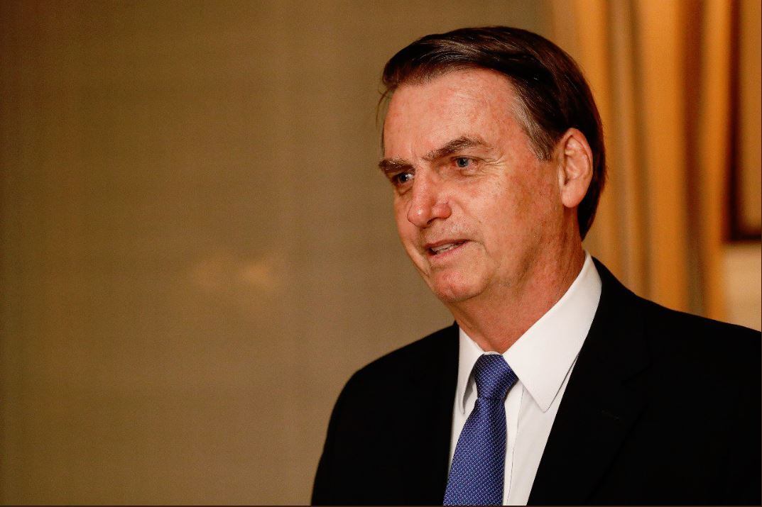 Bolsonaro diz que governo vai costurar apoio