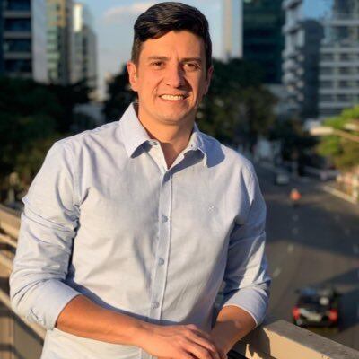 Secretário-adjunto exonerado pela Prefeitura de SP