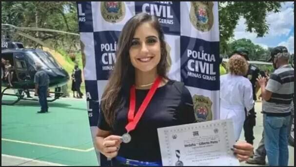 Investigação segue em sigilo
