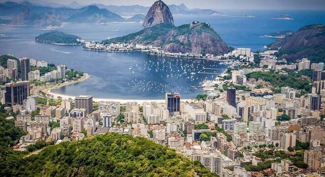 Rio segue com o metro quadrado mais caro, apesar da queda de 2,25% em 2019
