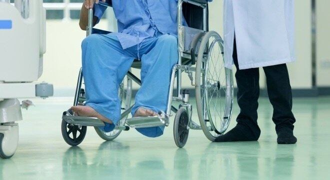 Deficientes precisam assinalar sua condição na declaração