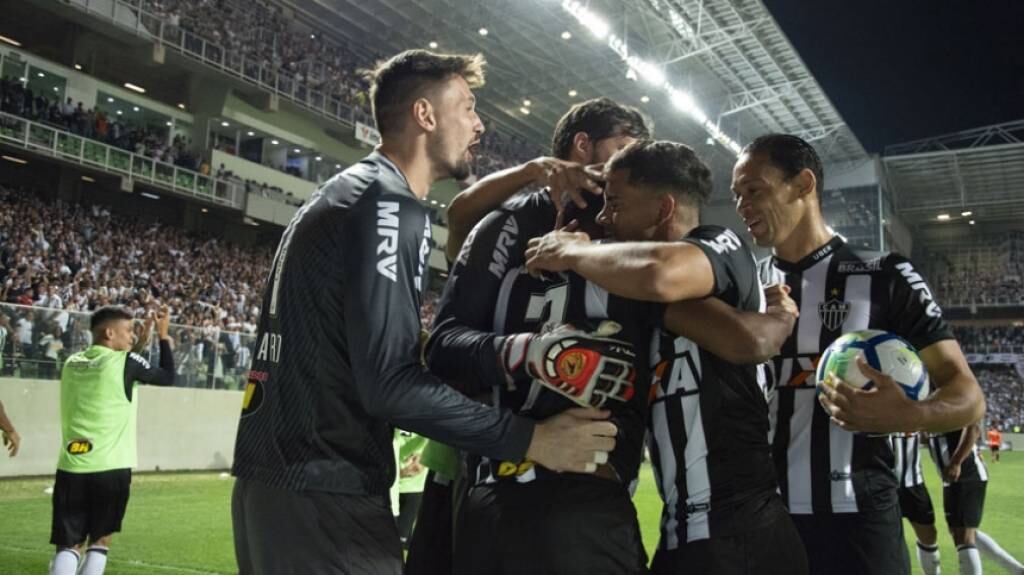 Libertadores - 85%