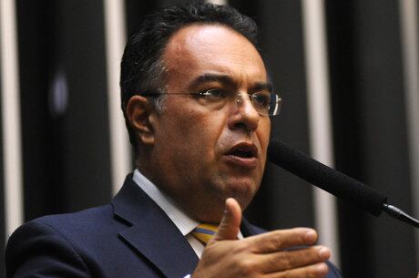 Vargas tomou a decisão de deixar o posto na semana passada
