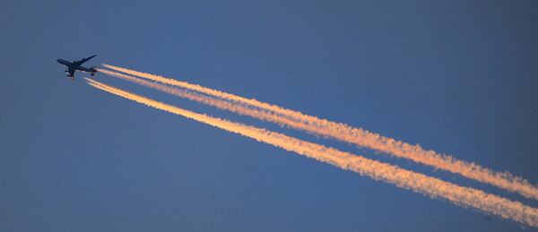 Na época, os cientistas nem sabiam exatamente o que eram os rastros e disseram que por isso não poderiam dar respostas mais detalhadas