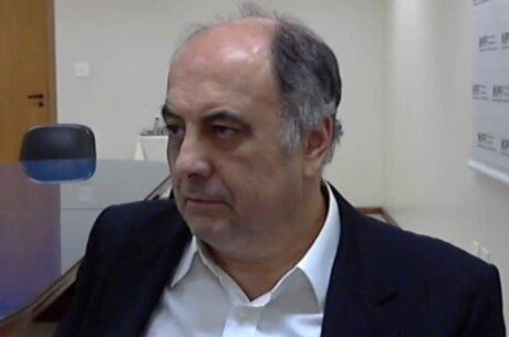 Hilberto seria o chefe do setor de propina da Odebrecht