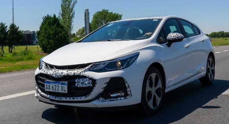 Modelo terá acabamento esportivo