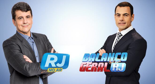 A partir desta sexta (16), Gustavo Marques assume o RJ no Ar e Tino Jr., o BG RJ