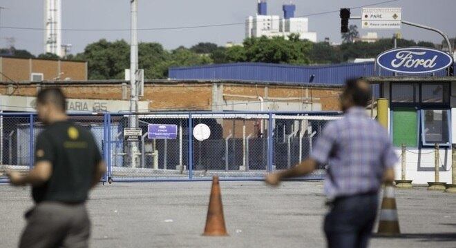 Ford gera negócios que movimentam a economia do bairro Taboão, em SBC