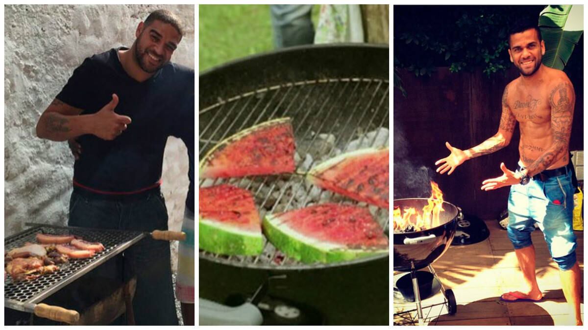 Fim de semana chegou e nada melhor que aquele churrascão para reunir a família e os amigos. Mas fique atento: muita coisa pode dar errado ao assar uma carne e confraternizar com quem você ama. Veja dicas para evitar alguns riscos e confusões que podem acontecer nessa festa tipicamente brasileira

Acesse o R7 Play e assista à programação da Record quando quiser
