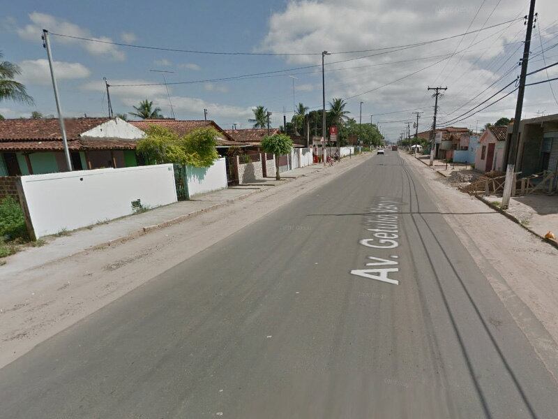 Caso ocorreu no centro da cidade, na avenida Getúlio Vargas