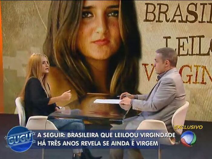 Segundo ela, o leilão não seria obrigatório. Mas, Justin negociou com Catarina durante dois anos. 

— Eu comecei a falar com ele tinha 18 anos e, quando eu fui pra Indonésia fazer o leilão, tinha 20... Já havia viajado sozinha antes e foram dois anos de muita conversa, combinarmos muita coisa. Eu fui tranquila e não ia deixar ele fazer algo ruim comigo

+ Quer assistir às íntegras do programa Gugu? Acesse R7 Play e veja quando e onde quiser!