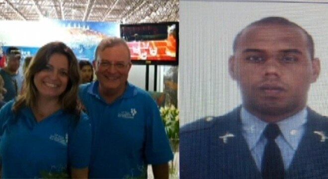 Mulher é suspeita de tramar a morte do embaixador e amante confessou crime em depoimento