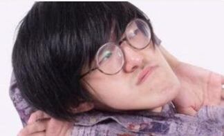 Criador de conteúdo decidiu utilizar a própria imagem como ferramenta de exposição