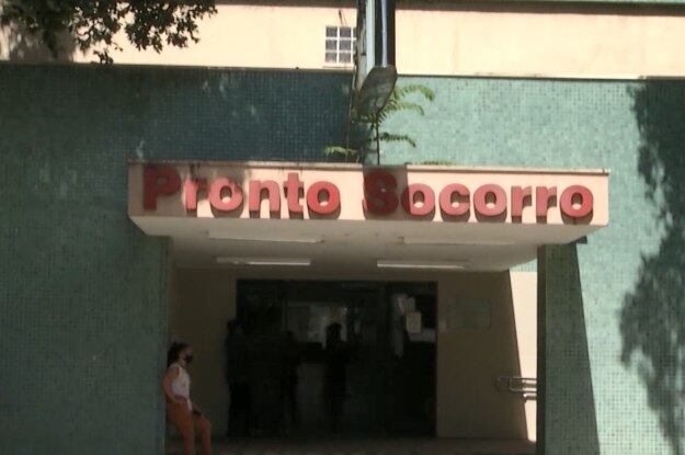 Cerca de 90% dos leitos públicos da cidade estão ocupados