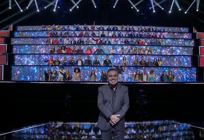 Diversão e emoção estão garantidas! Não perca Canta Comigo Especial nesta segunda-feira (17), às 22h30, na Record TV