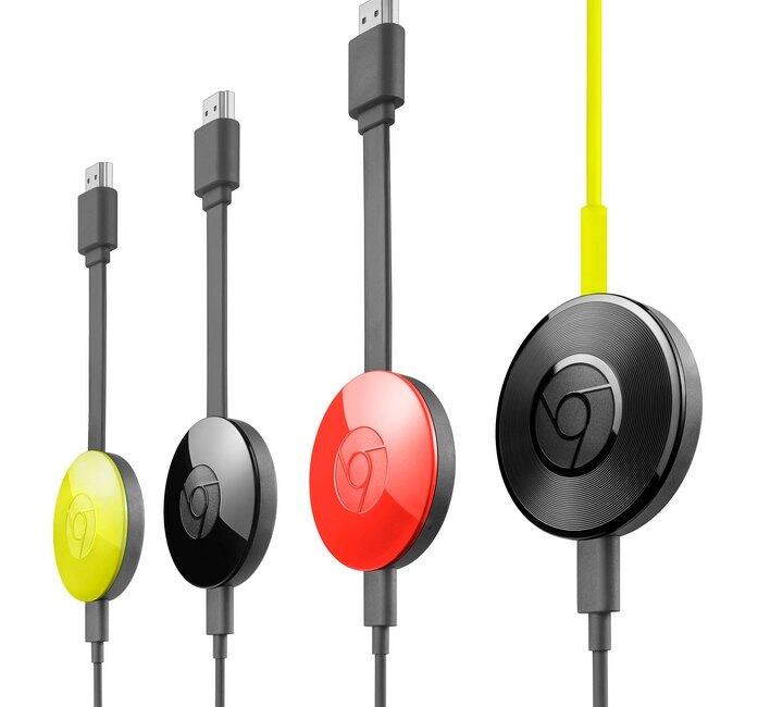 Outras funções incluem mais aplicativos, como Spotify, NFL Sunday
Ticket, HBO Now, Pandora e Netflix. O usuário também tem a opção de
personalizar a TV como quiser, exibindo fotos pessoais do Facebook ou do
Flickr em alta definição