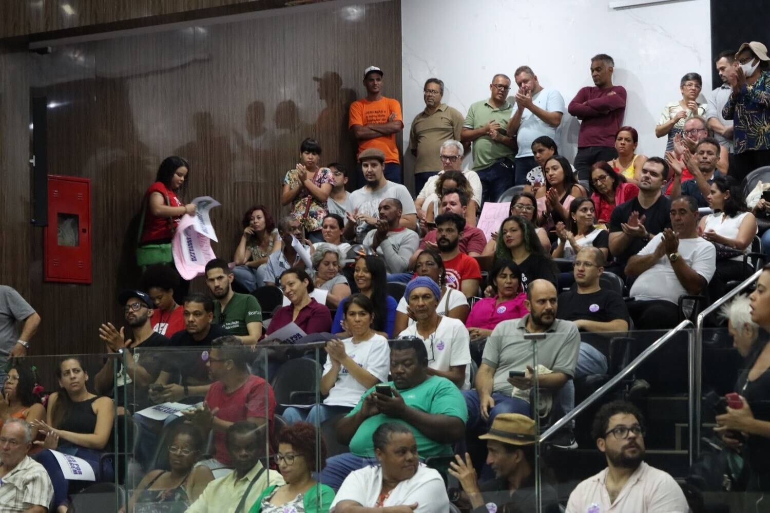 Lei orienta o crescimento da cidade e a preservação ambiental