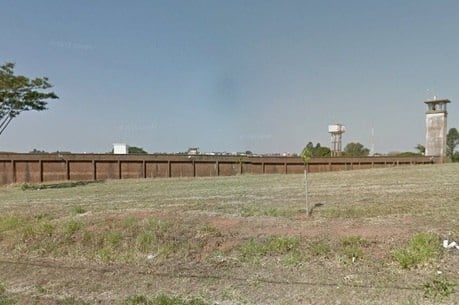 A P1 de Venceslau, onde ocorreram duas mortes neste mês