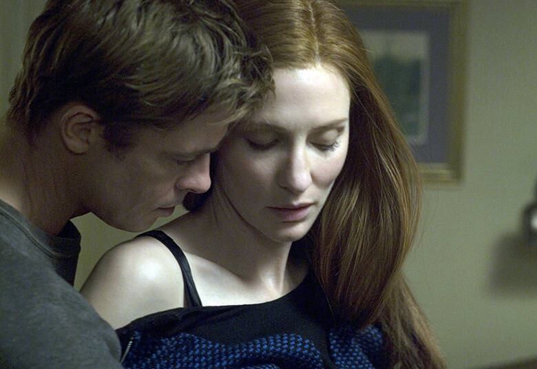 O Curioso Caso de Benjamin Button mostra o amor que supera até uma doença rara de um homem que envelhece ao contrário

Qual casal do cinema faz você acreditar no amor? Vote!
