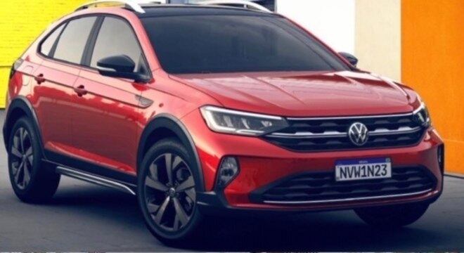 Nivus será posicionado na faixa dos R$ 70 aos R$ 100 mil e conviverá com o T-Cross