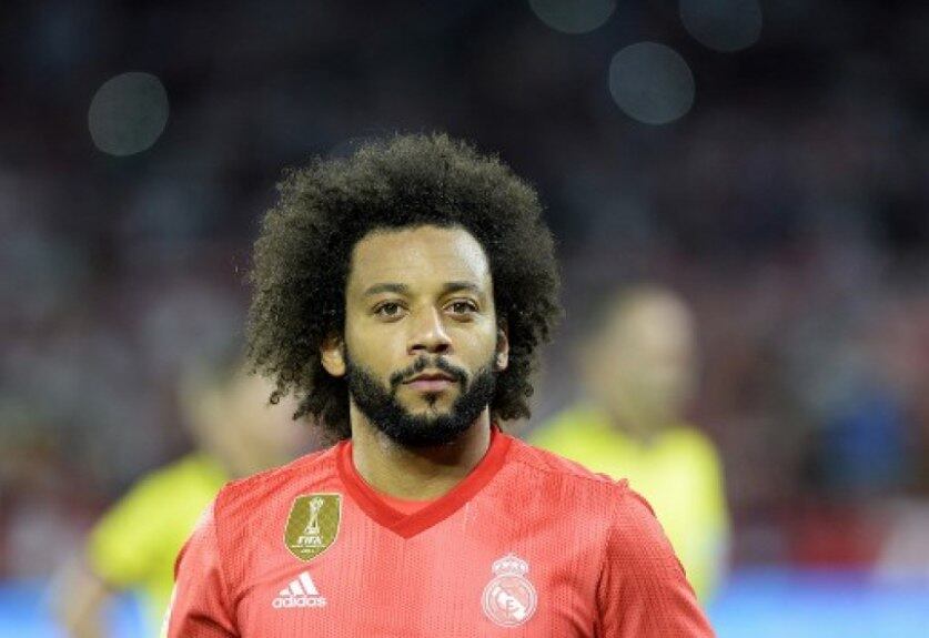 Marcelo - Lateral-esquerdo - 60 milhões de euros (253.1 milhões de reais)