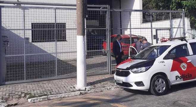 Donos da empresa e funcionários foram levadas à delegacia