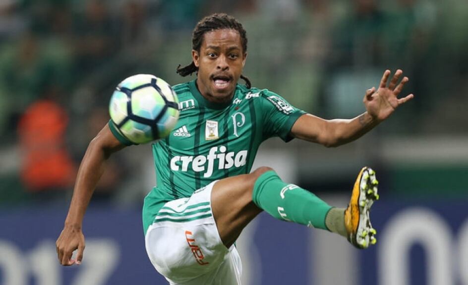 Keno acertou sua saída do Palmeiras rumo ao Egito durante a Copa do Mundo. O atacante foi vendido ao Pyramids SC por R$ 37,8 milhões, dinheiro que vai todo para o Verdão, que