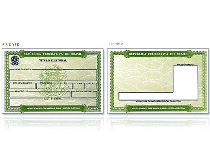 Documentos foram devolvidos após chegada da PM