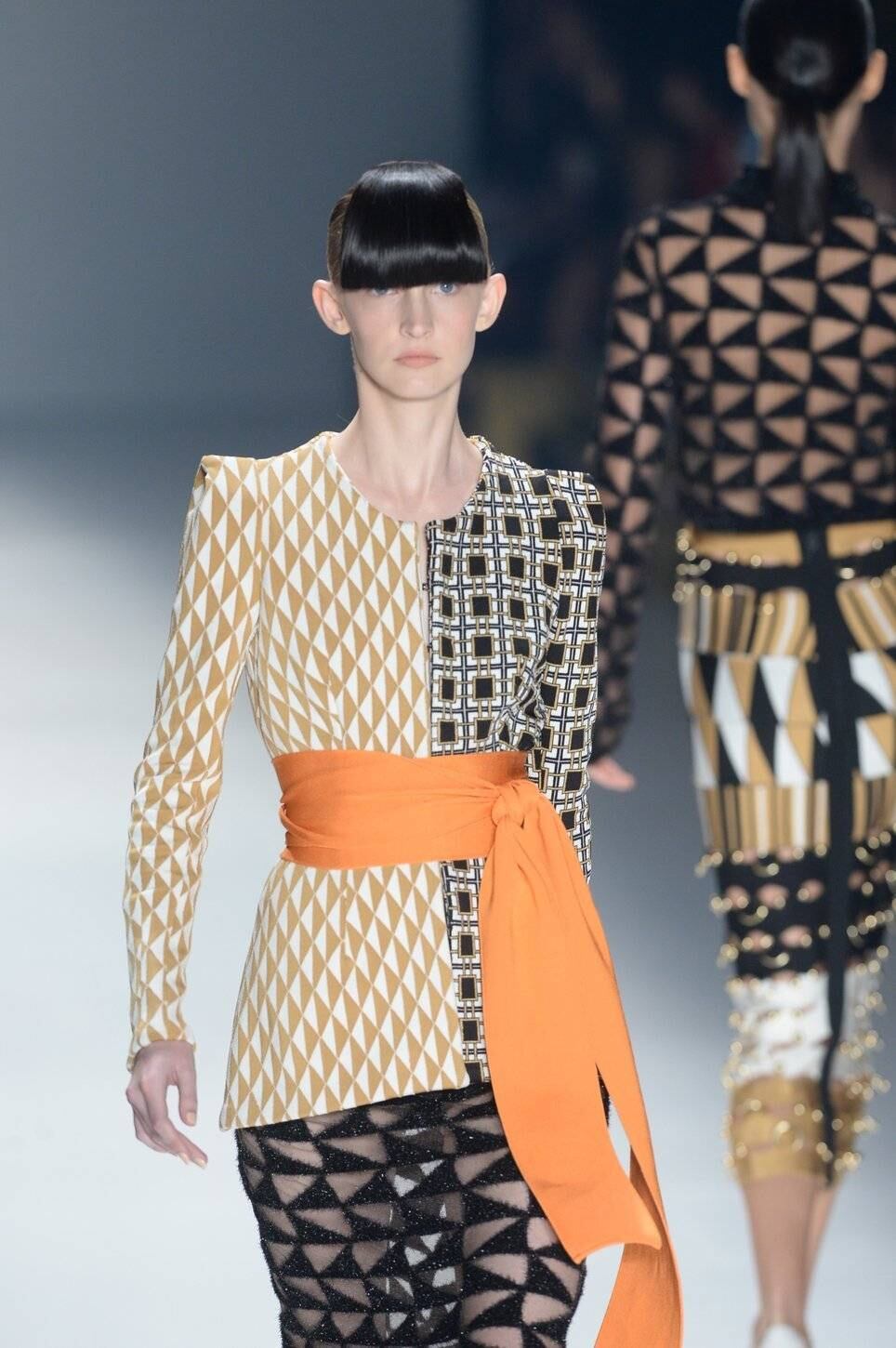 Desfile Lolitta inverno 2015