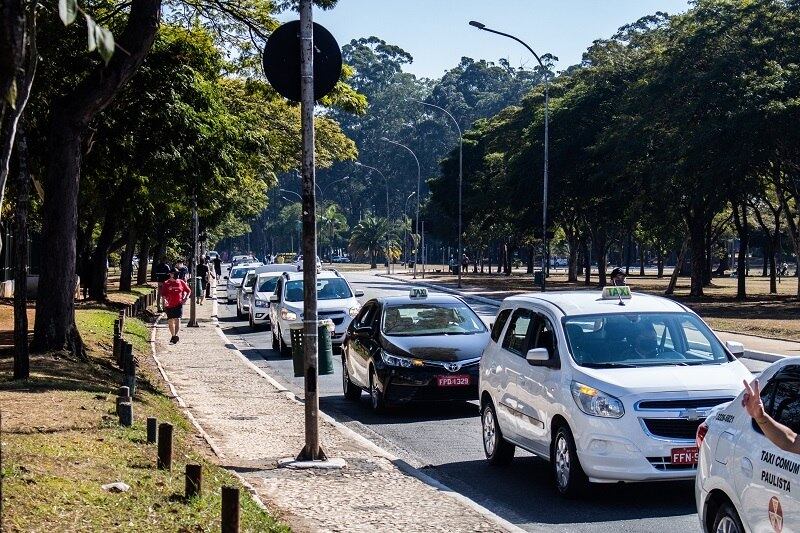 Decretos foram celebrados pela categoria