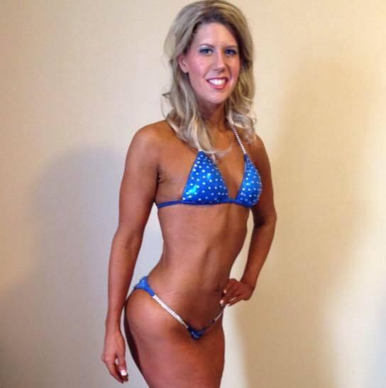 Mas não foi só o lado físico que a bela Donna recuperou.
— Desde que perdi o meu peso me sinto melhor fisica e mentalmente
Conheça o R7 Play e assista a todos os programas da Record
na íntegra!