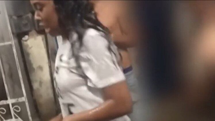 Outra informação que intriga a família é que, dias antes de desaparecer, Jaiane foi a uma festa e se envolveu em uma briga com traficante. A mulher com quem ela discutiu chegou a ser presa, mas já foi liberada