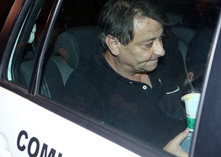 Governo italiano já pediu extradição de Battisti