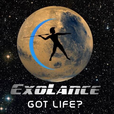 O projeto conhecido como “ExoLance” quer encontrar uma maneira eficaz e barata para que encontrar vida em Marte,  com o principal objetivo de custar até R$ 500 mil