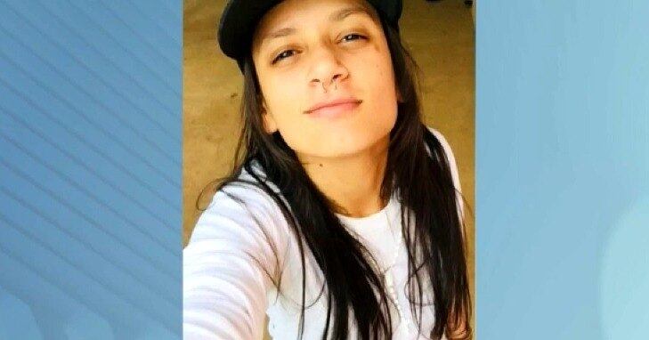 Laryssa Yasmin foi solta pela Justiça do DF
