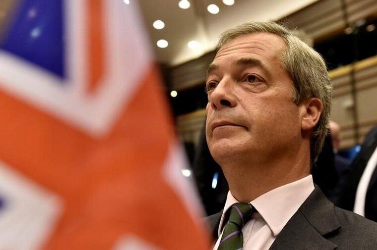 Coimbra ressalta que a tendência é  que todos os tratados de livre comércio que têm a participação do Reino Unido deixem de valer, ao contrário do que pediu o líder do Ukip (Partido de Independência do Reino Unido), Nigel Farage (foto), que chegou a dizer que o Reino Unido seria o melhor amigo do bloco a partir dessa saída