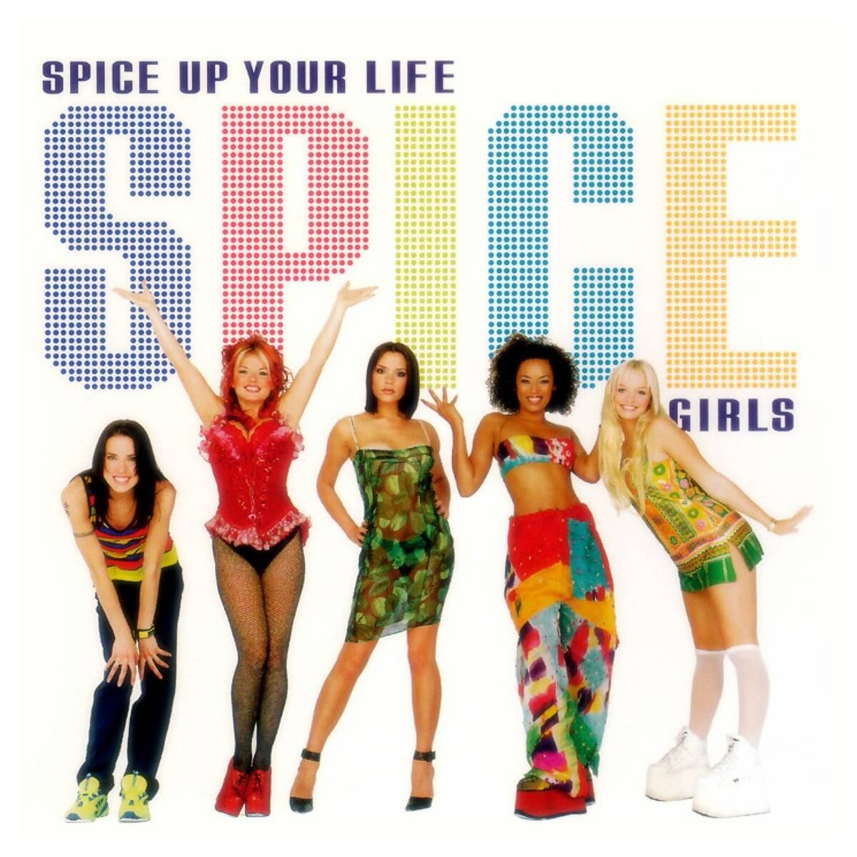 A rebeldia deu certo. Depois que o clipe de Wannabe foi exibido na televisão britânica pela primeira vez, os telefones do canal The Box ficaram congestionados. Todo mundo queria ver de novo e saber quem eram aquelas meninas. 

Em novembro de 1997 chegou às lojas o segundo CD delas, Spice World, e as meninas se consolidaram como um fenômeno pop mundial