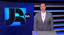 Assista à íntegra da 1ª edição do JR 24 Horas desta quarta (14)